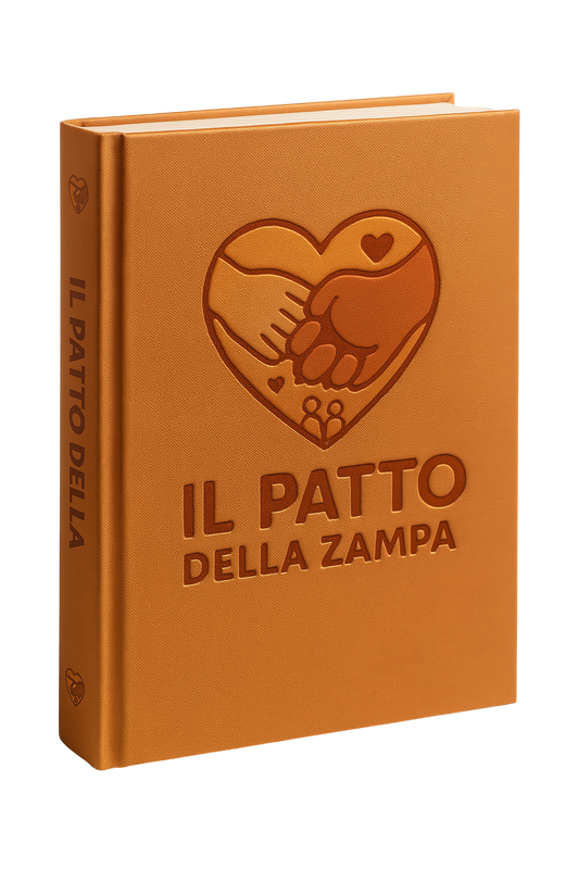 Il Patto della Zampa